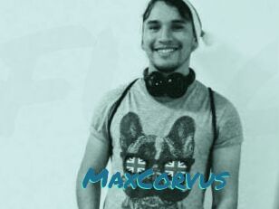 MaxCorvus