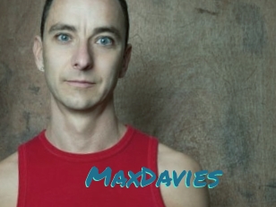 MaxDavies