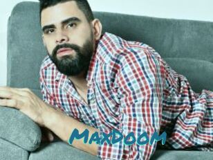 MaxDoom