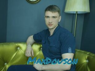 MaxDouson