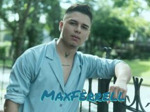 MaxFerrell