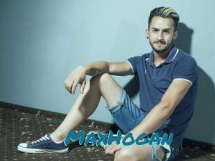 MaxHogan