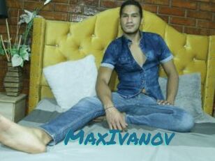 MaxIvanov