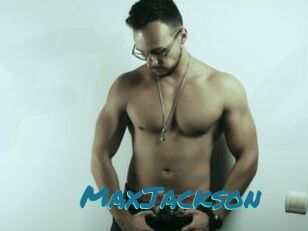MaxJackson