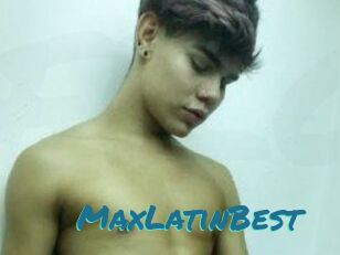 MaxLatinBest