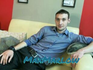 MaxMarlow