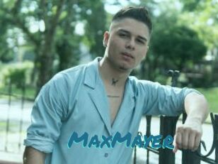 MaxMayer