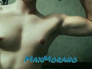 MaxMorano