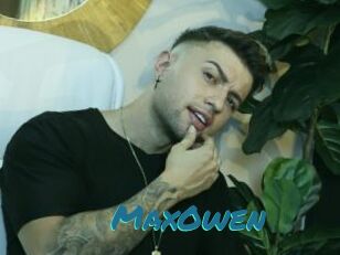 MaxOwen