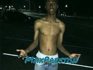 Max_Preston
