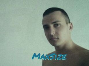 Max_Size
