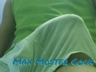 Max_Moster_Cock