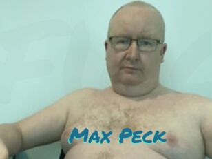 Max_Peck