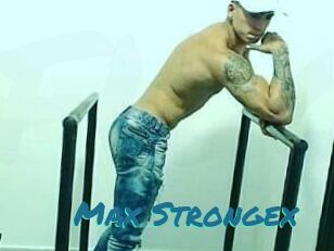 Max_Strongex