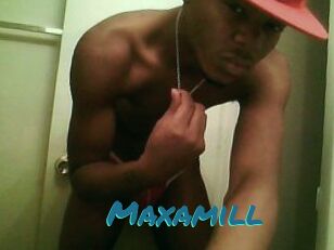 Maxamill