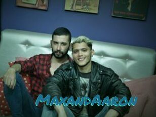 MaxandAaron
