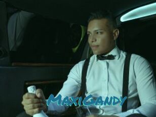 MaxiGandy