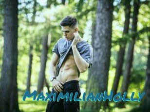 MaximilianHolly