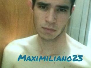 Maximiliano23