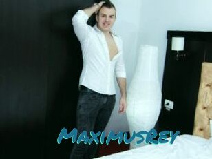 MaximusRey
