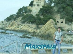 Maxspain