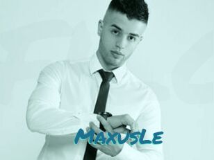 MaxusLe