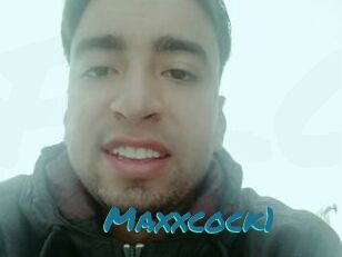 Maxxcock1