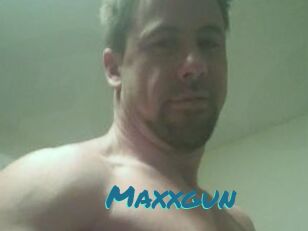 Maxxgun