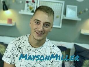 MaysonMiller