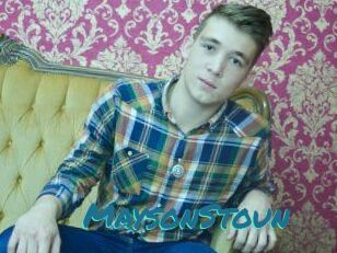 MaysonStoun