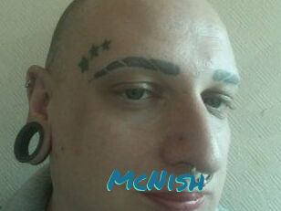 McNish