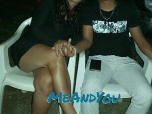 MeAndYou