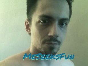 MeSeeksFun