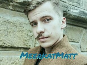 MeerkatMatt