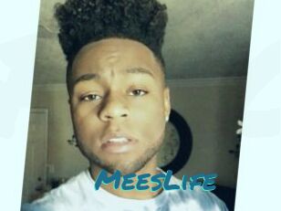 MeesLife