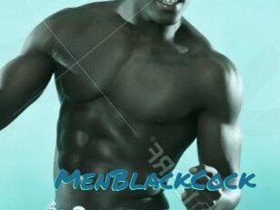 MenBlackCock