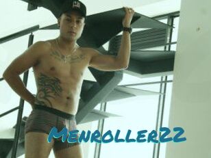 Menroller22