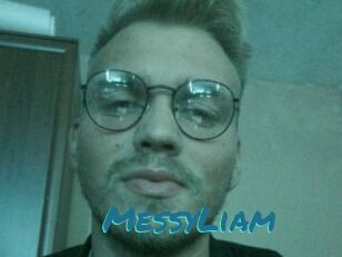 MessyLiam