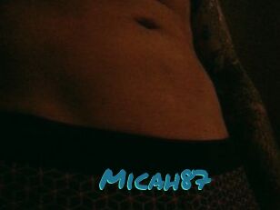 Micah87