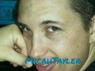 Micah_Tayler