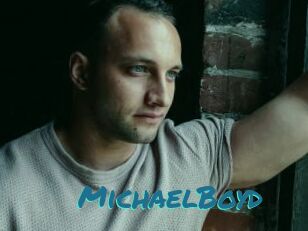 MichaelBoyd