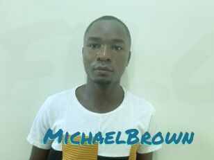 MichaelBrown