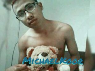 MichaelKoor