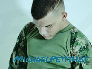 MichaelPetitHot