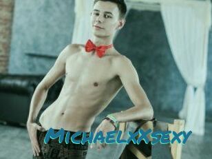 MichaelxXsexy