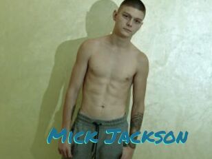 Mick_Jackson