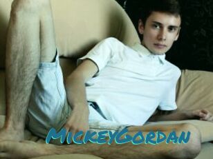 MickeyGordan