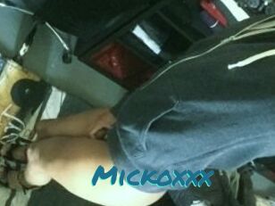 Mickoxxx
