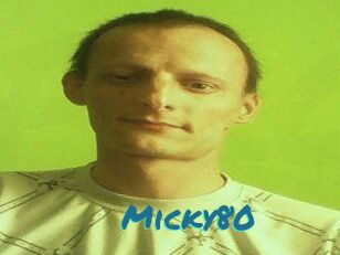 Micky80
