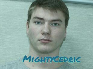 MightyCedric